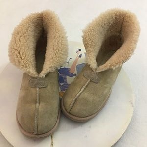 UGG house slippers